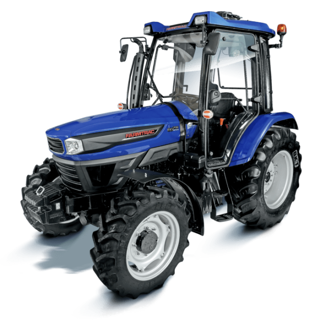 Farmtrac