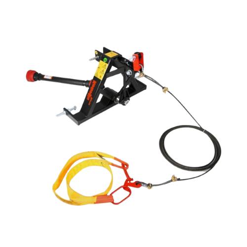 Scuturator de copaci Vibrope HM600