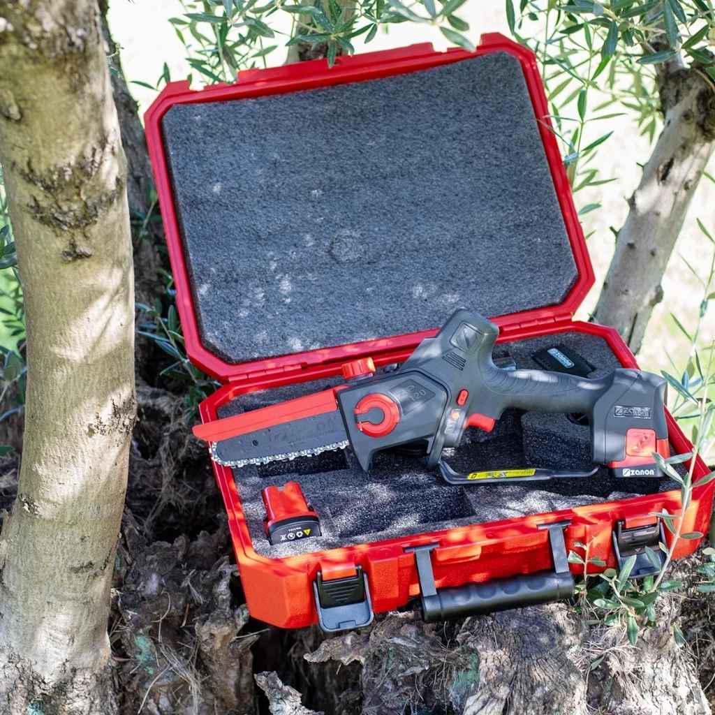 Ferestrău electric Zanon ZP 120 – imagine 2