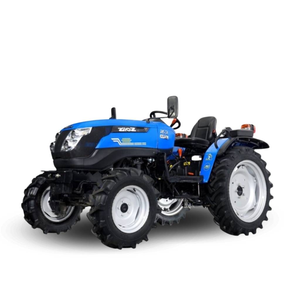 Tractor Solis S26 Extra