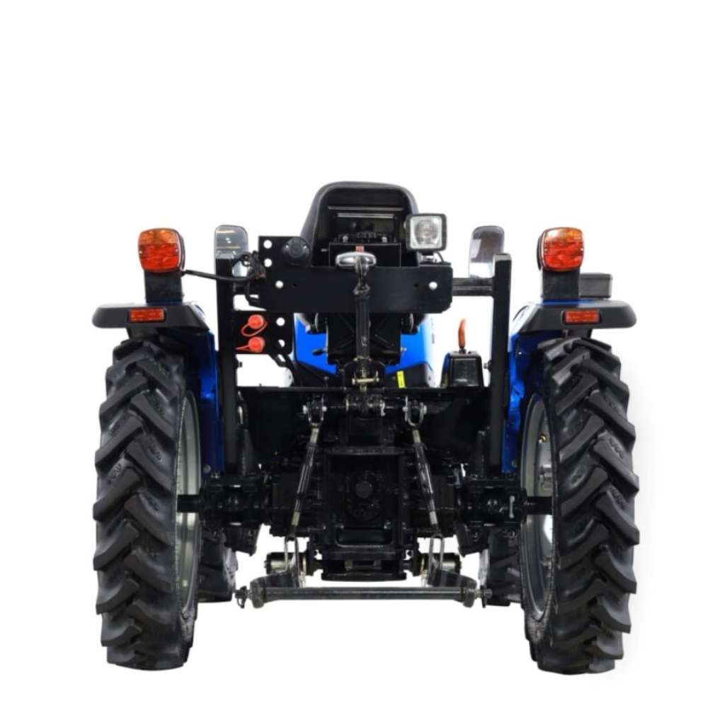 Tractor Solis S26 Extra – imagine 4