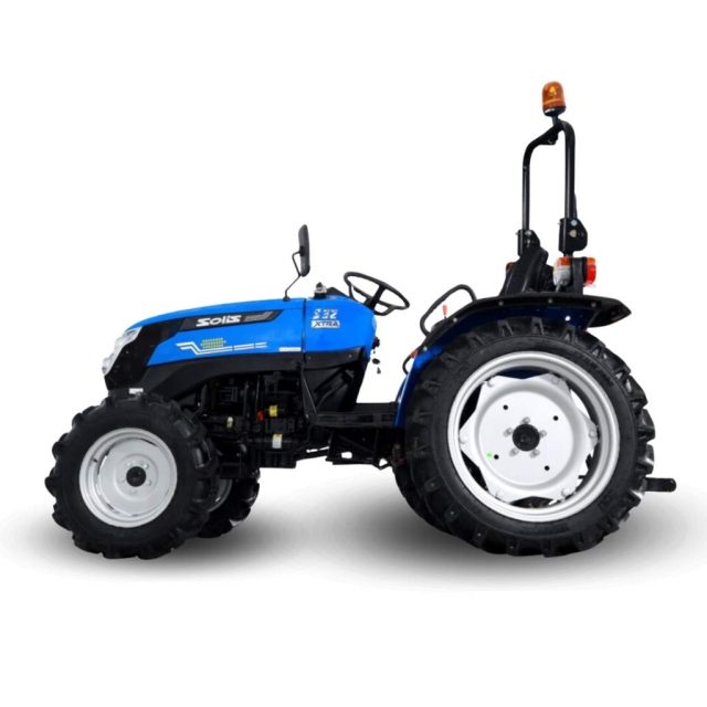 Tractor Solis S32