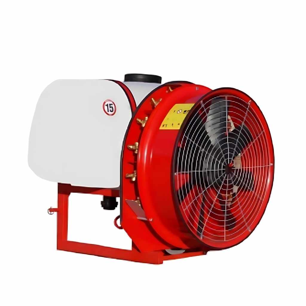Stropitoarea cu ventilator Agron