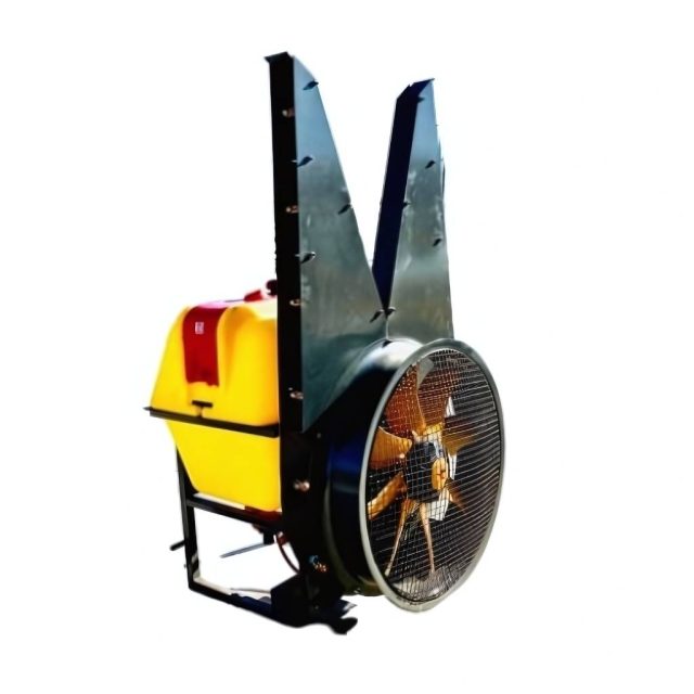 Stropitoarea cu ventilator tip turn Bata