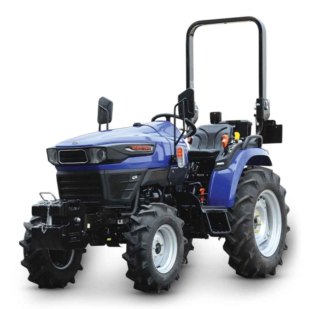 Tractor Farmtrac 35 4WD