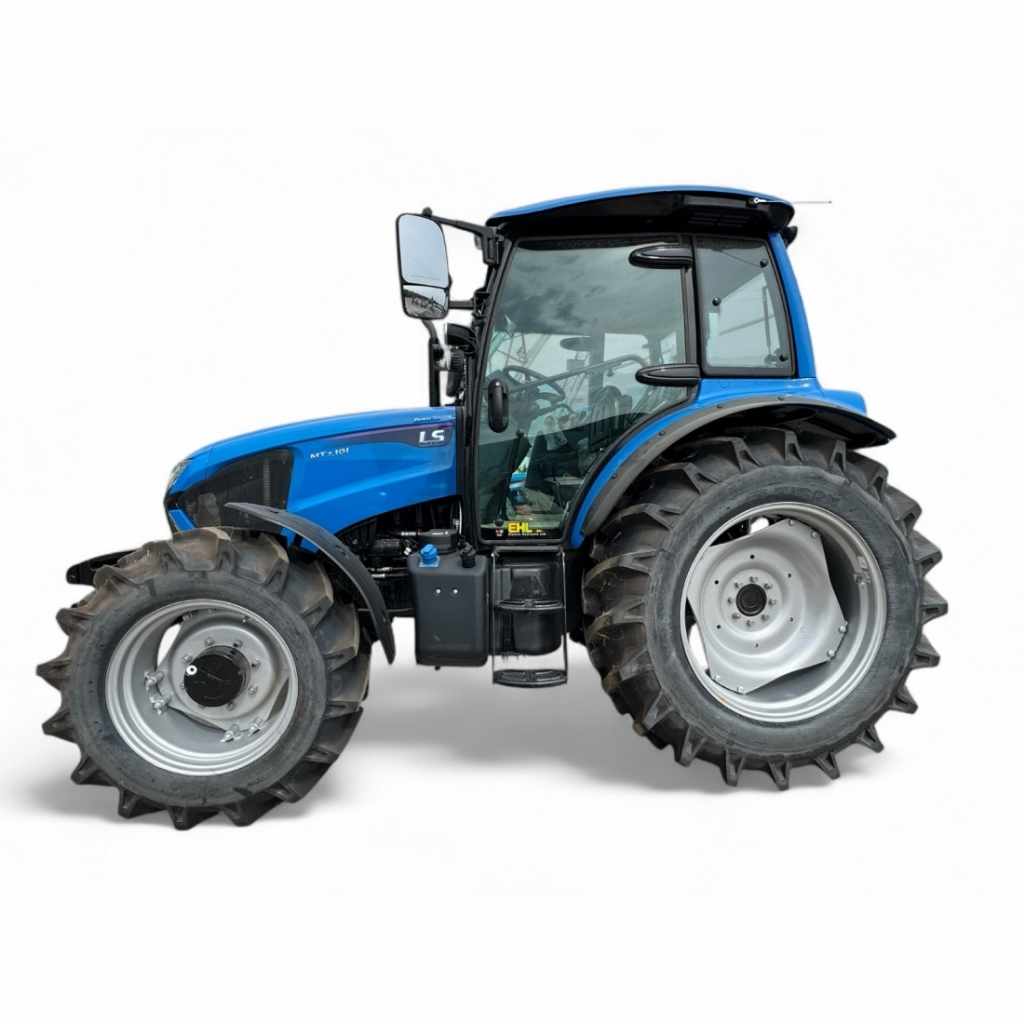Tractor MT7.101 PS CAB STAGE V – imagine 5