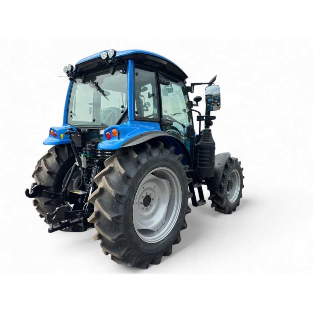 Tractor MT7.101 PS CAB STAGE V – imagine 3