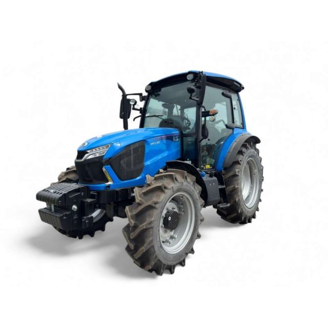Tractor MT7.101 PS CAB STAGE V