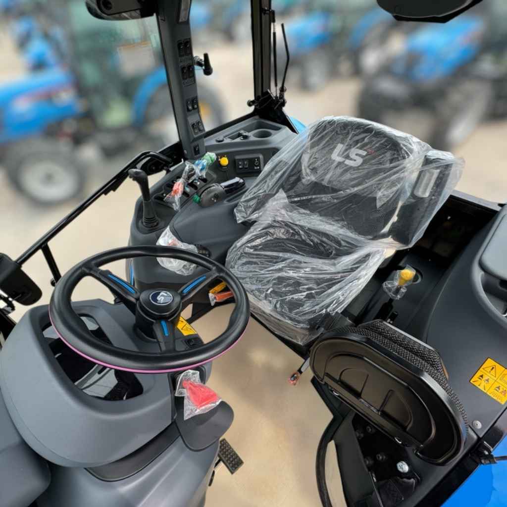 Tractor MT7.101 PS CAB STAGE V – imagine 7