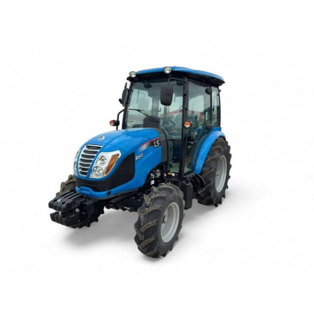 Tractor R65 MT CAB NON EU