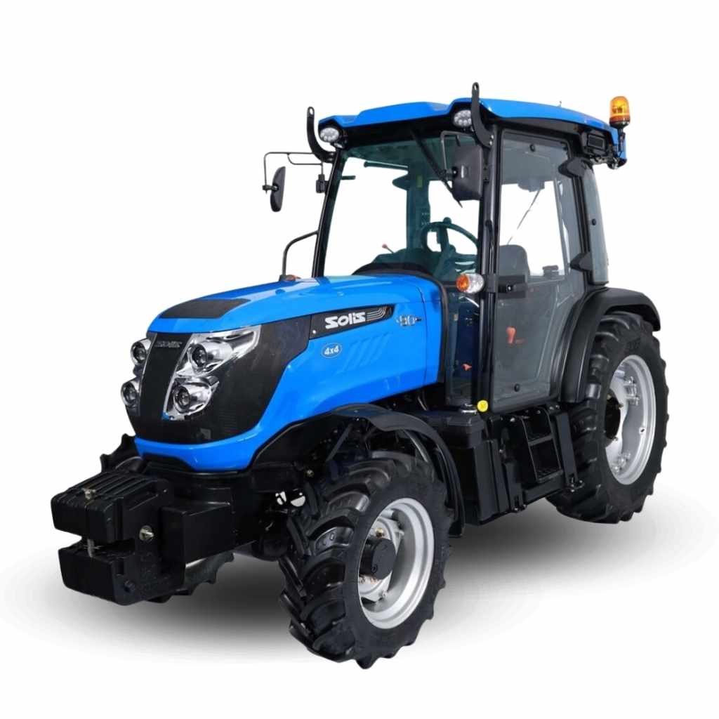Tractor Solis 90N