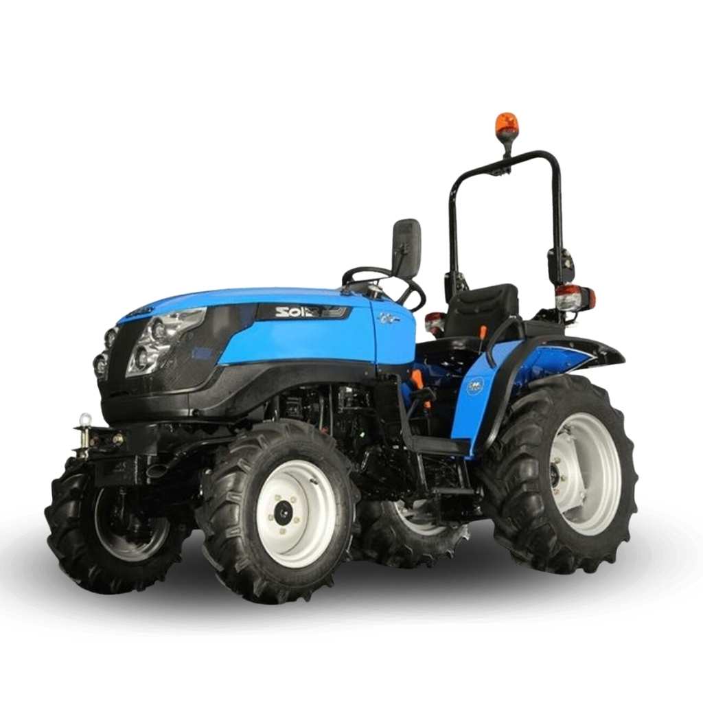 Tractor Solis S26