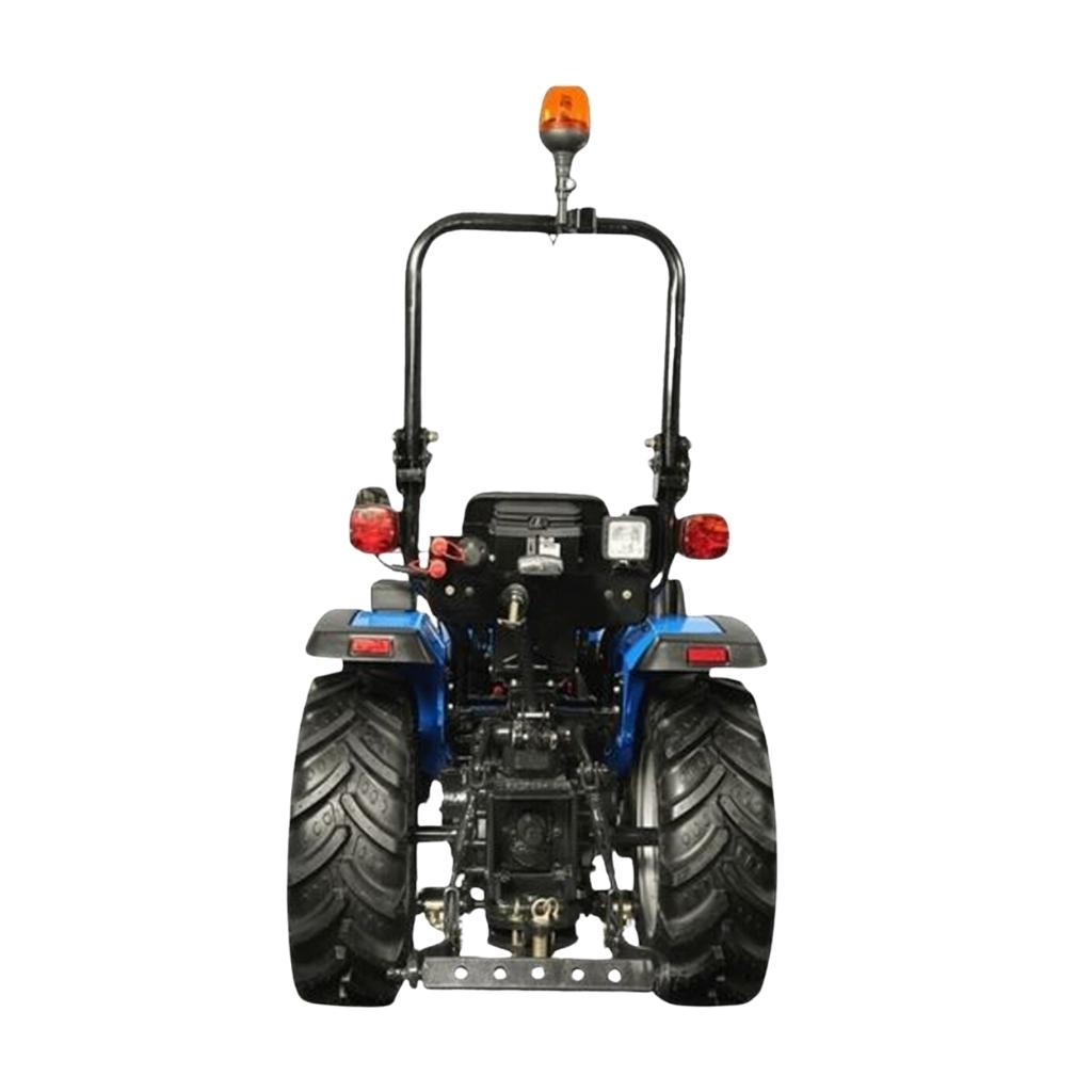 Tractor Solis S26 – imagine 2