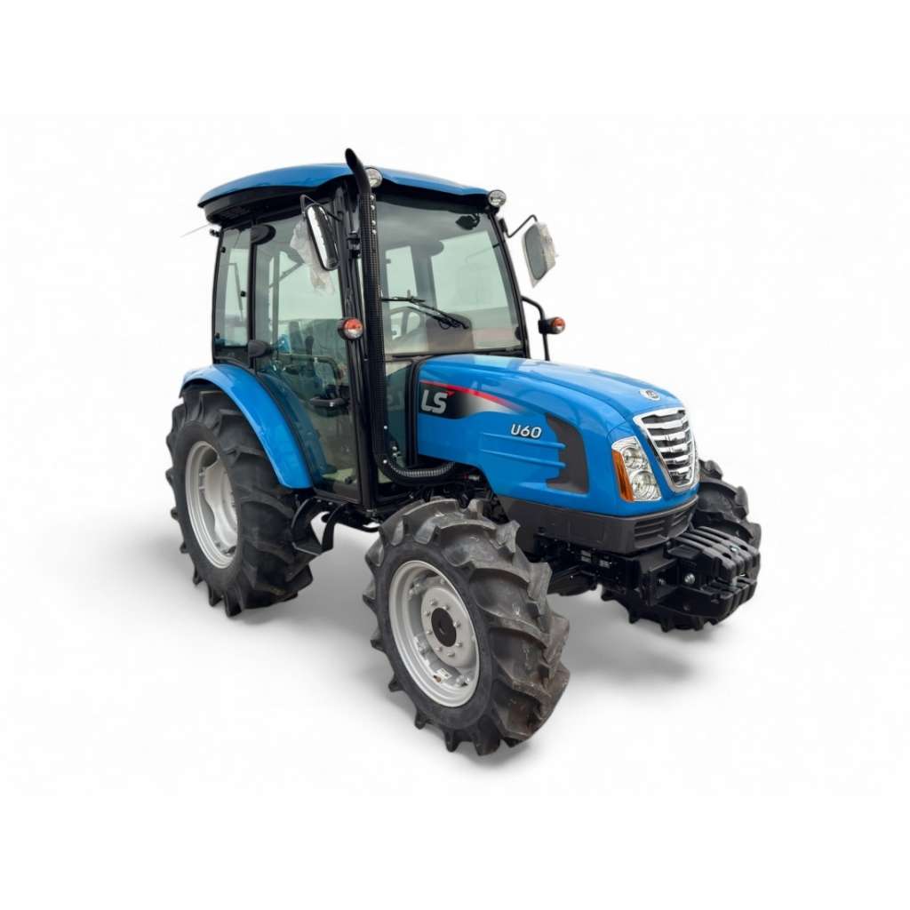 Tractor U60 MT CAB NON EU – imagine 5
