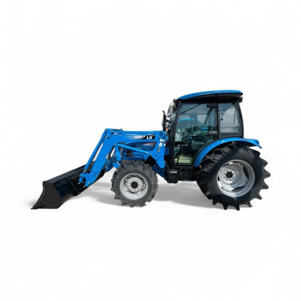 Tractor U60 MT CAB NON EU – imagine 3