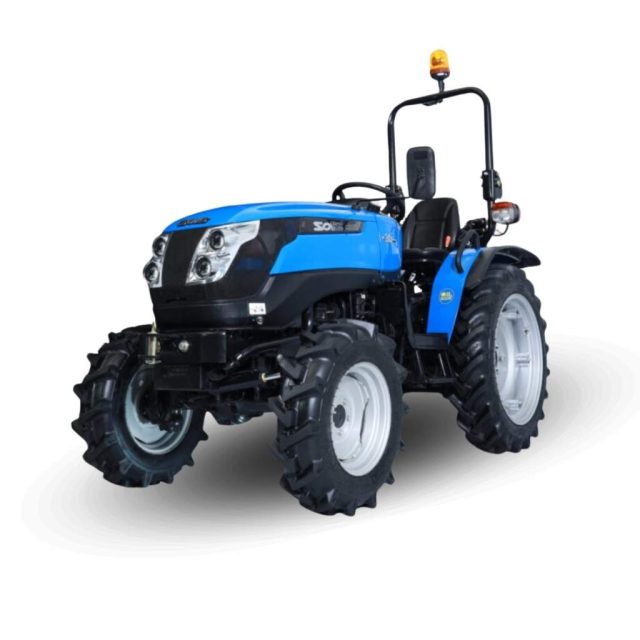 Tractor Solis S30