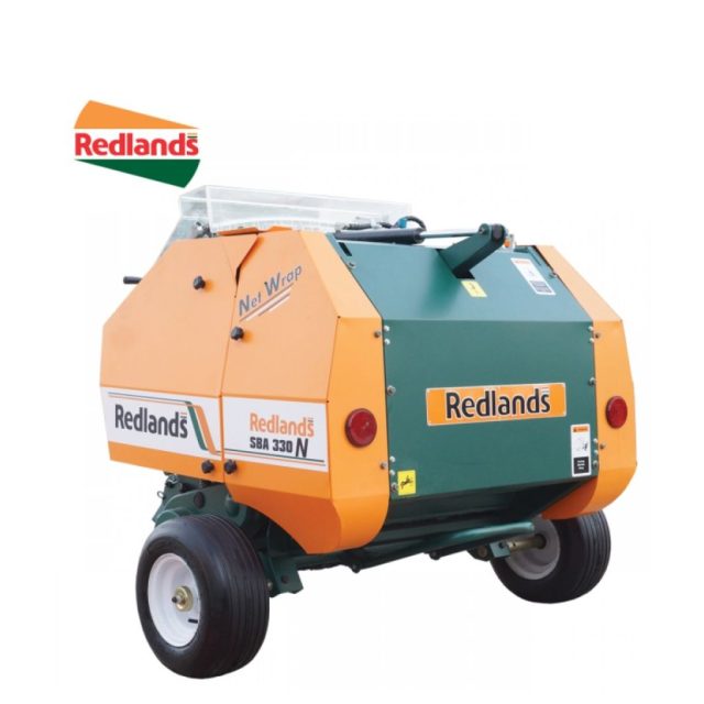 Presă de balotat Redlands SBA 330 – imagine 2