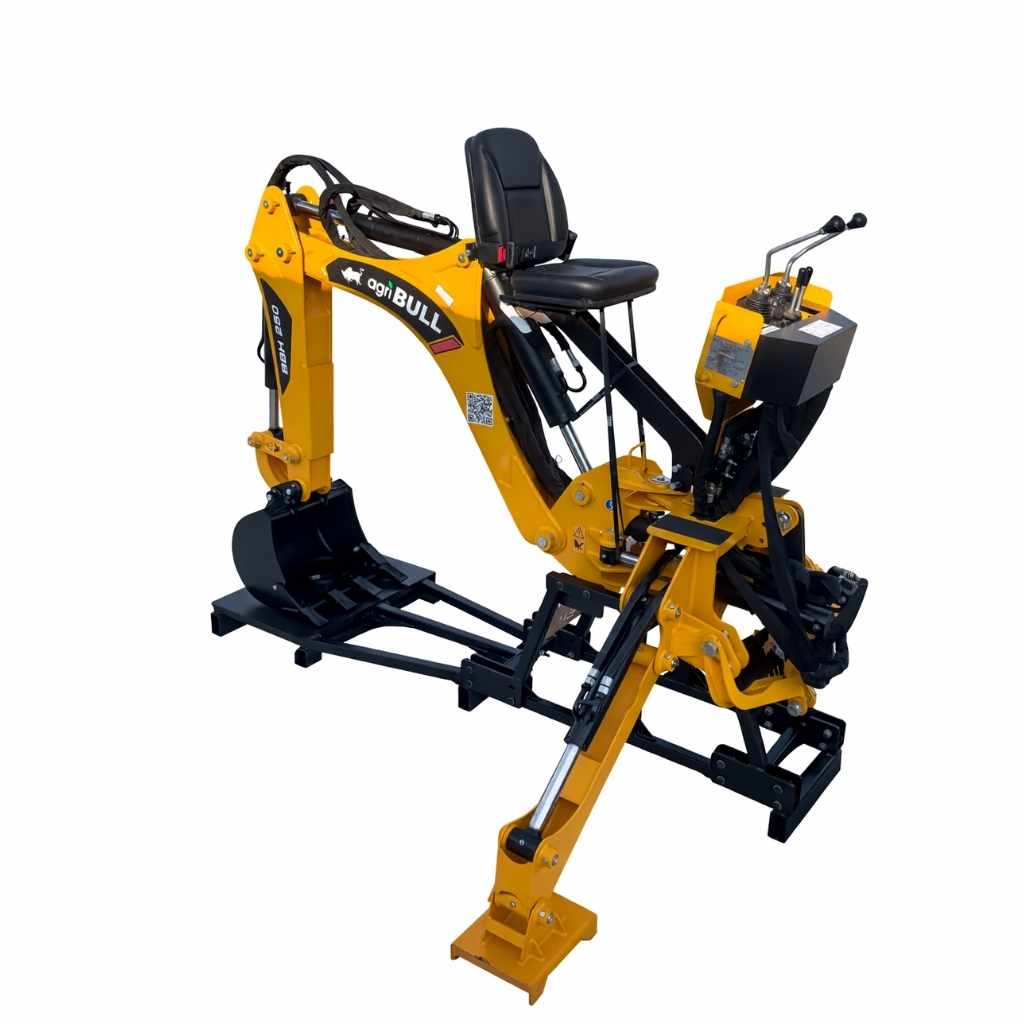 Braț de excavare Agri Bull BBH 250