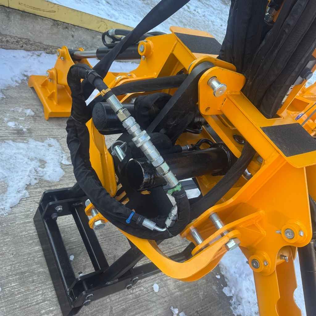 Braț de excavare Agri Bull BBH 250 – imagine 3