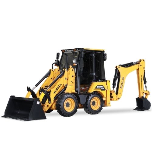 Încărcător multifuncțional Bull Smart Kid AV490