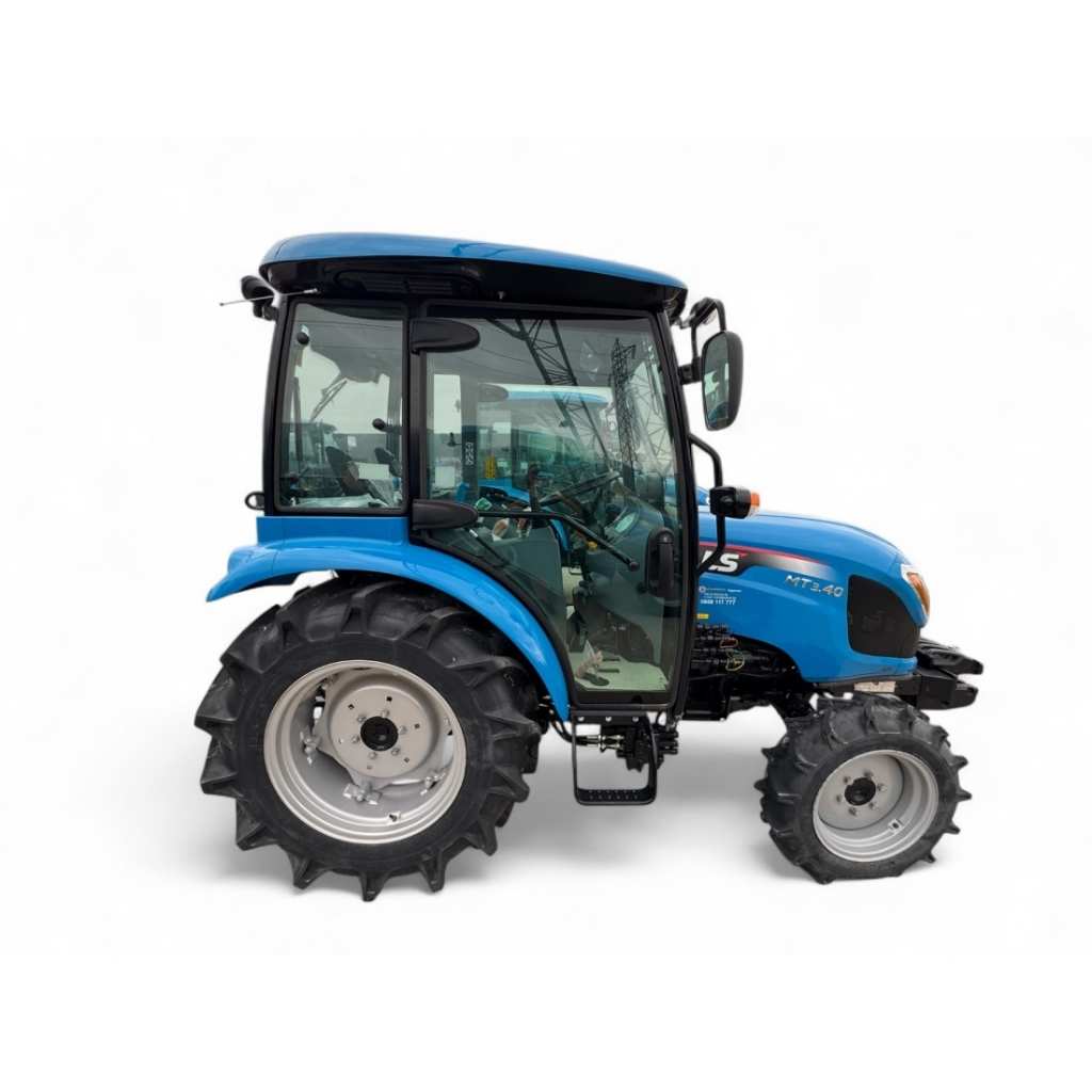 Tractor MT3.40 MT CAB STAGE V – imagine 4