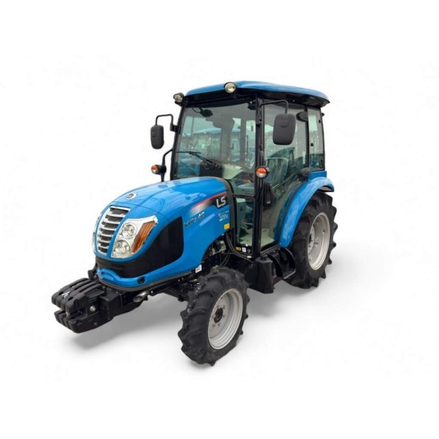 Tractor MT3.40 MT CAB STAGE V