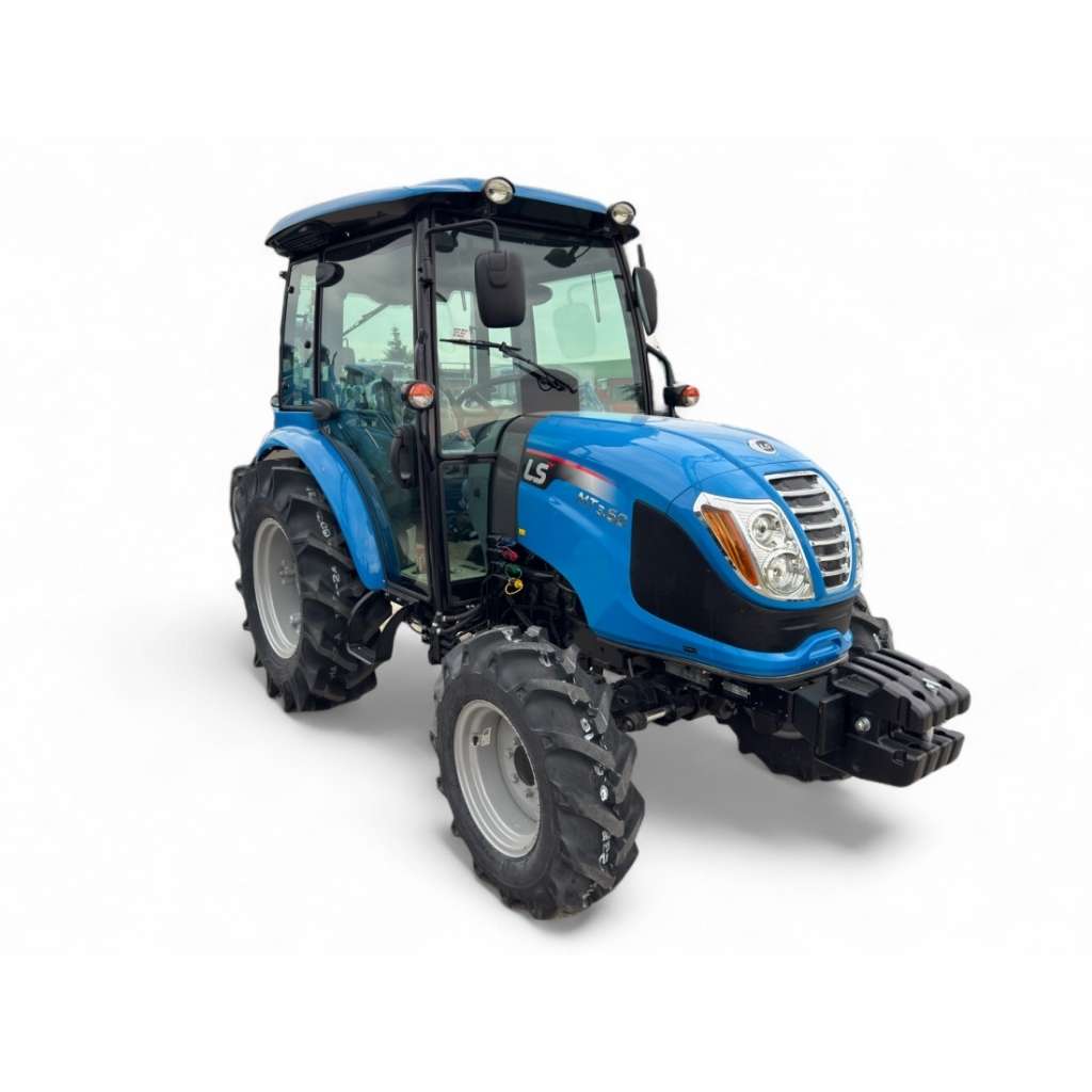 Tractor MT3.60 MT CAB STAGE V – imagine 2