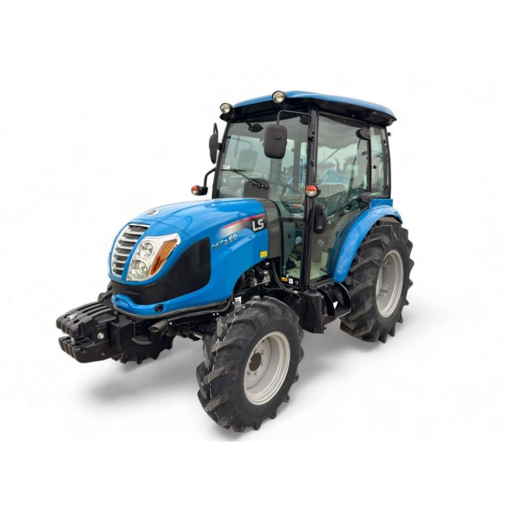 Tractor MT3.60 MT CAB STAGE V