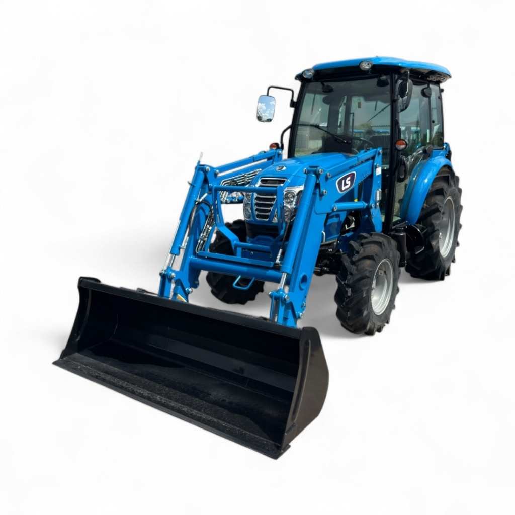 Tractor MT3.60 MT CAB STAGE V – imagine 3