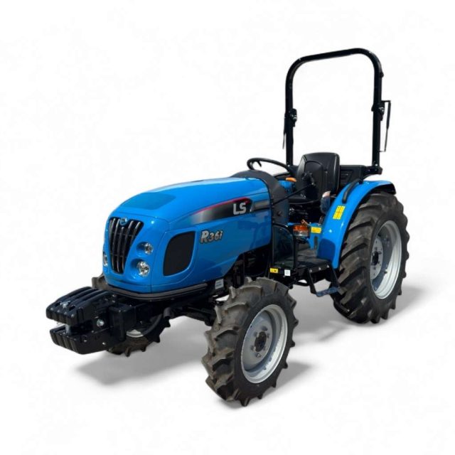 Tractor R36i MT FR NON EU