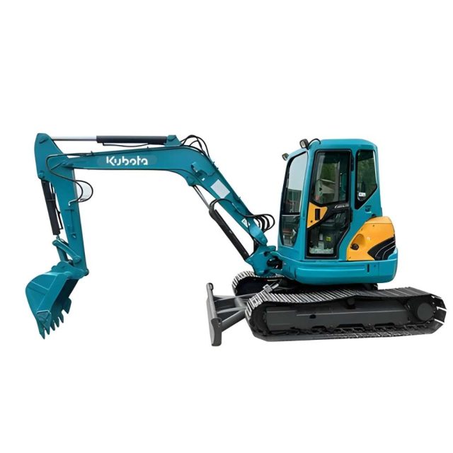 Excavatoare