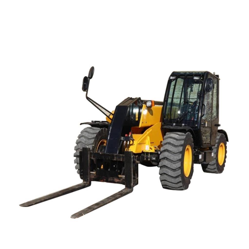 Încărcător frontal RIPPA RH35 – imagine 3