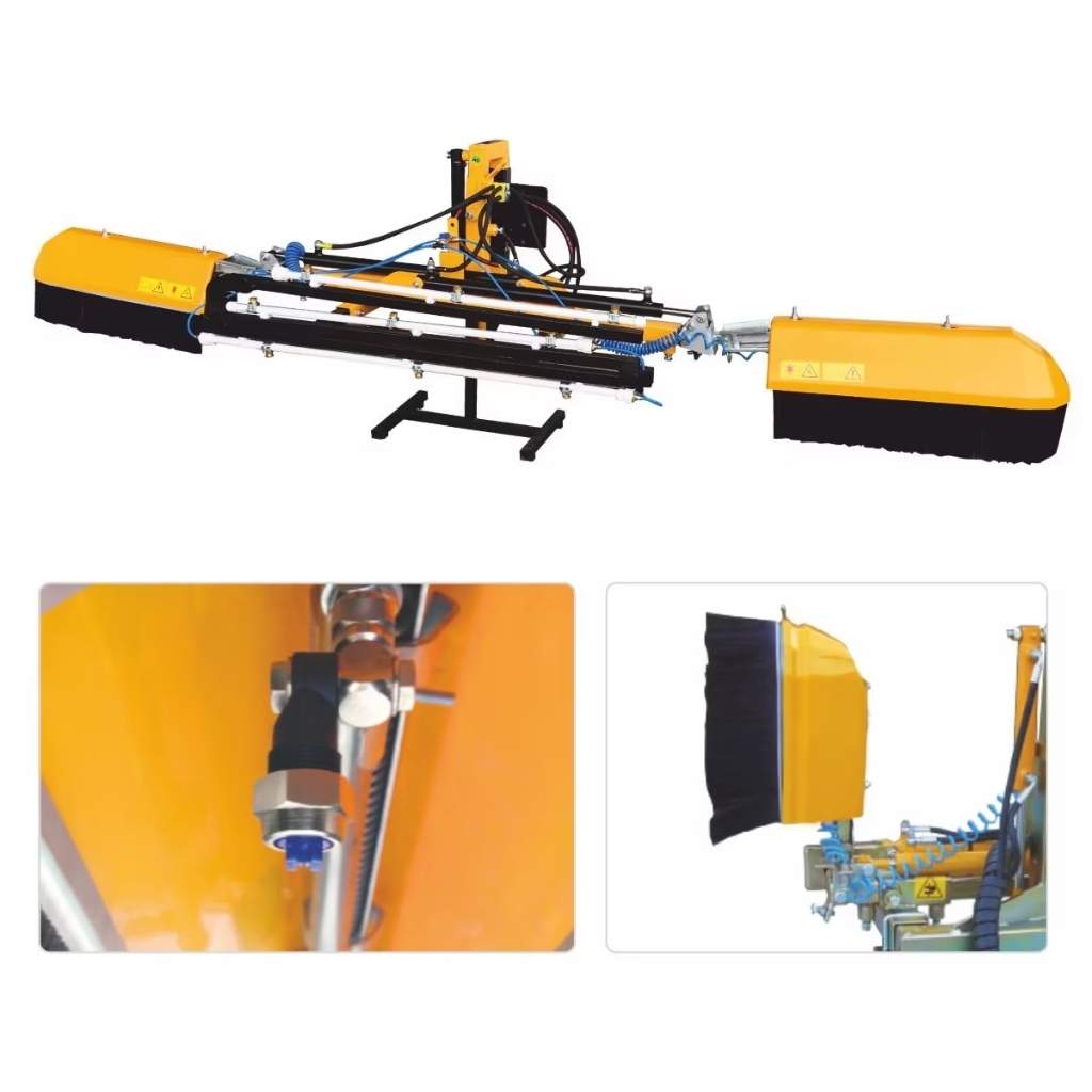 Erbicidator Kadioglu SPD2 Speedy – imagine 2