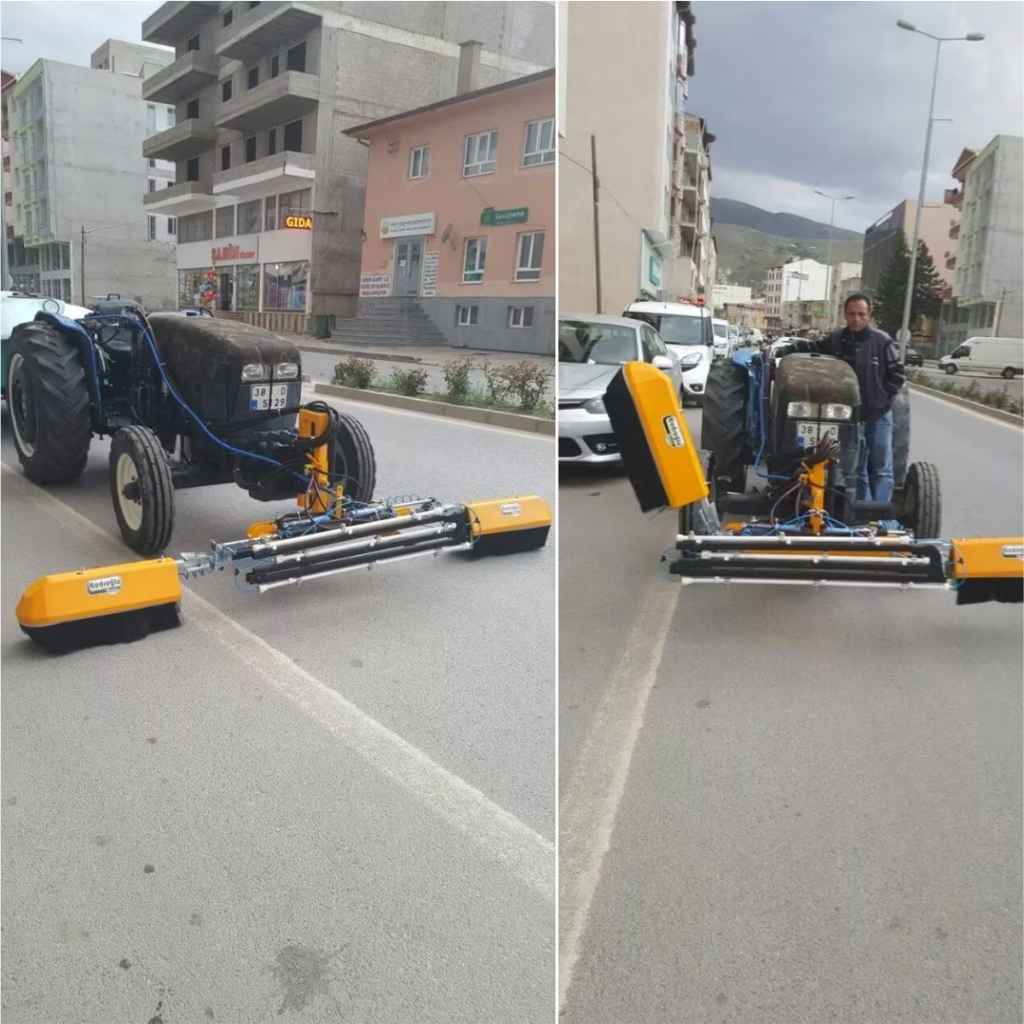 Erbicidator Kadioglu SPD2 Speedy – imagine 3
