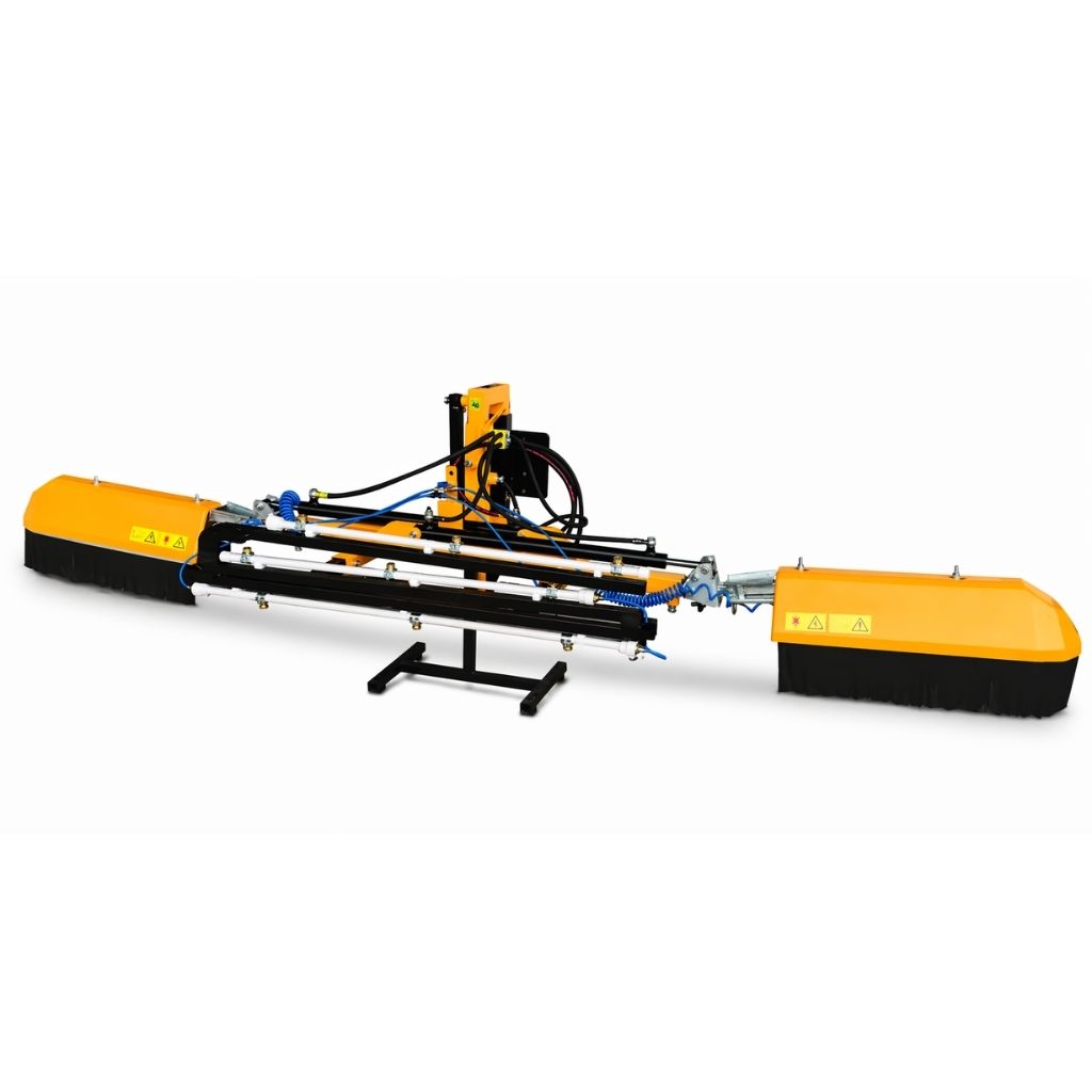 Erbicidator Kadioglu SPD2 Speedy