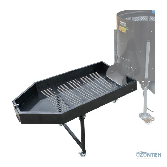 Decojitor de nuci Kadioglu CKS 90160