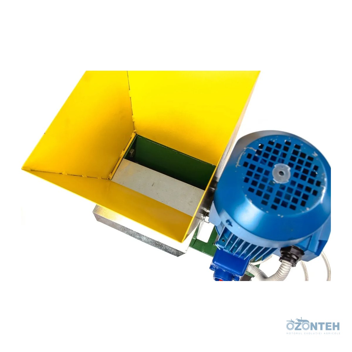 Spărgător electric de nuci Optima 2 – imagine 3